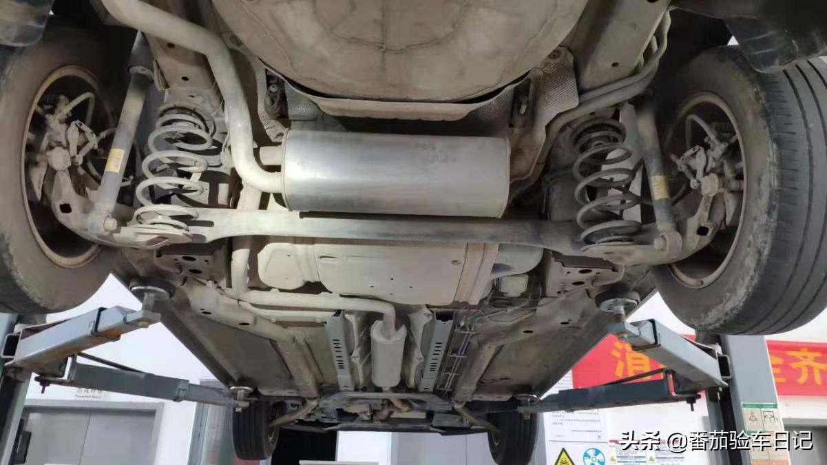 2万多买13年手动雪佛兰科鲁兹值吗,雪佛兰科鲁兹12万公里还能入手吗