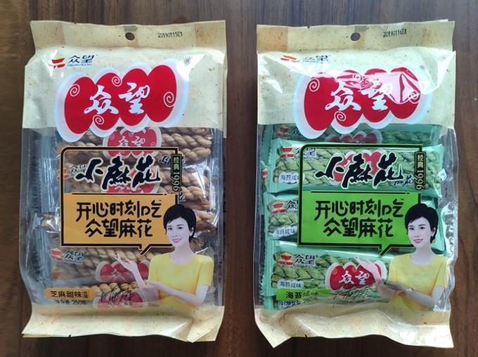 中华土味零食大赏,还有哪些好吃的土味零食