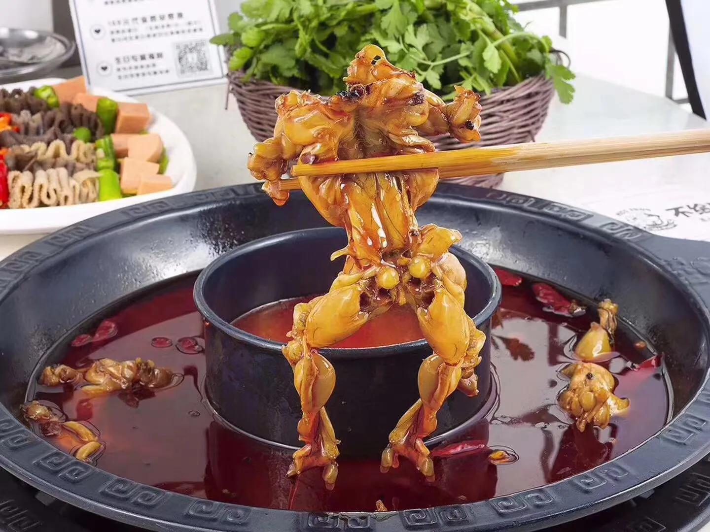 中国大厨餐饮技术配方,20多年厨师