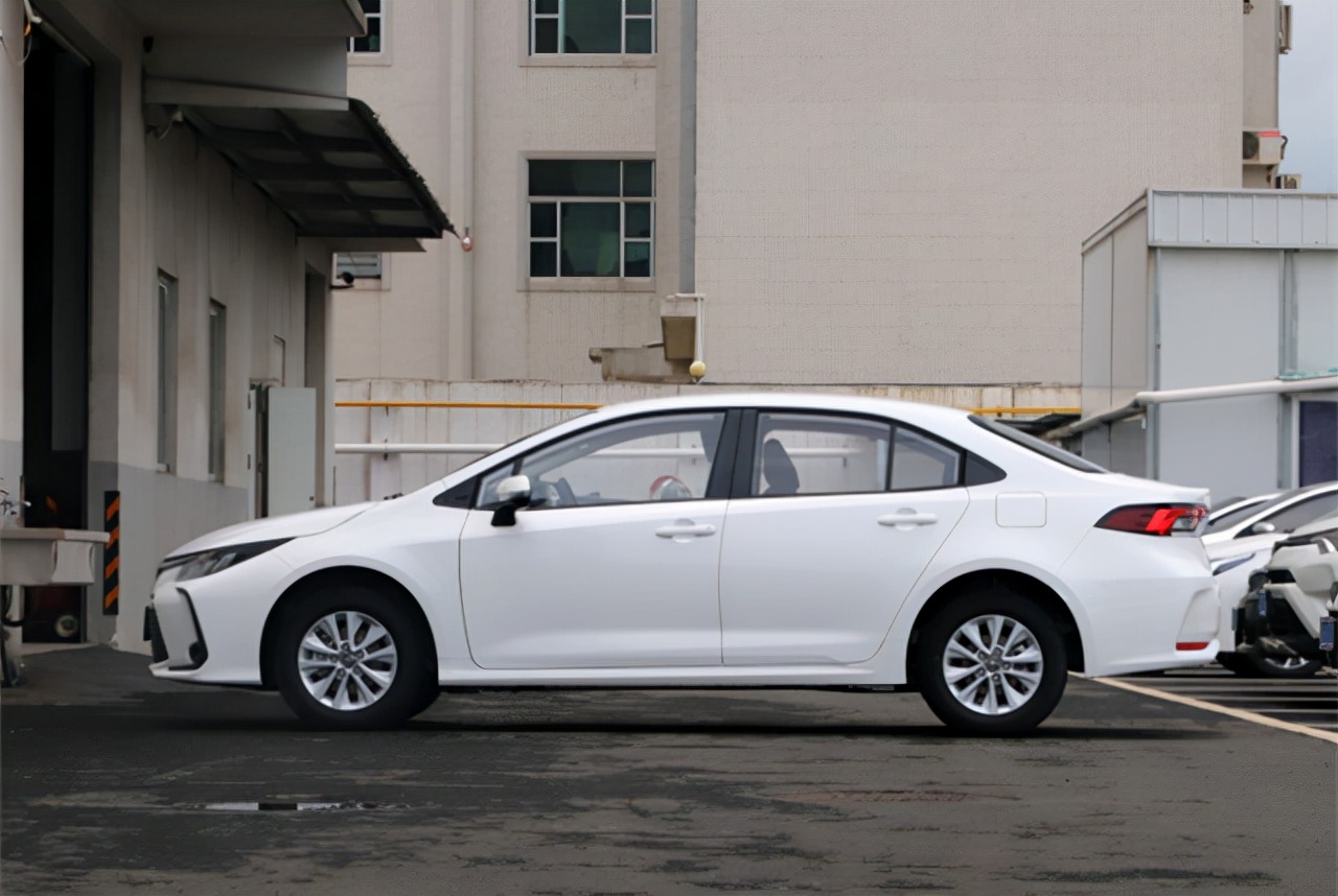 丰田发动机自吸2.0车型,丰田卡罗拉1.2t是什么发动机