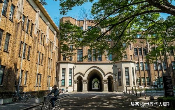 日本发展的好处,日本高考有多重要