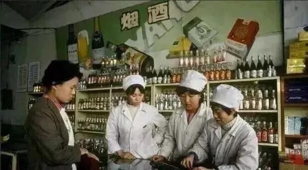 供销社五年来的变化,供销社的记忆与感悟