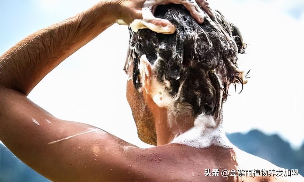 金紫雨养发馆加盟官方网站,养发馆经营技巧和方法有哪些
