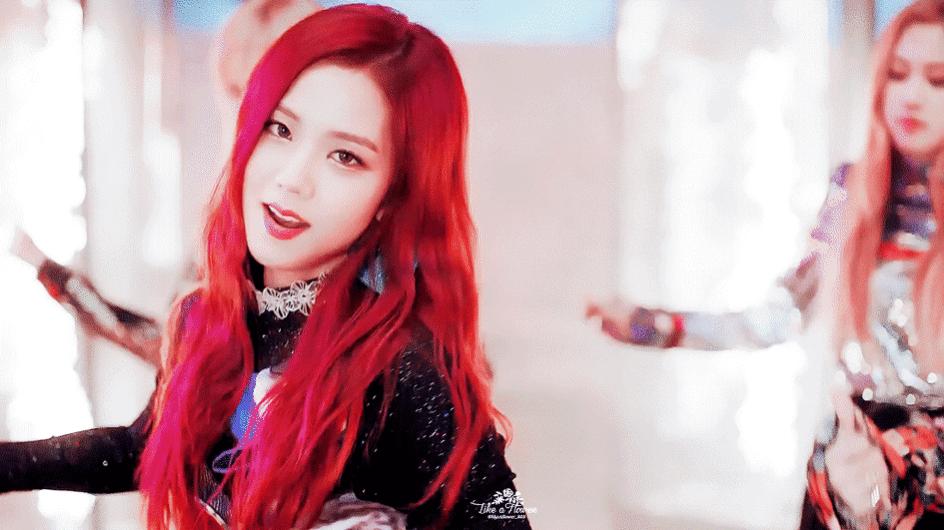 韩国女jennie穿搭,女团穿搭jennie