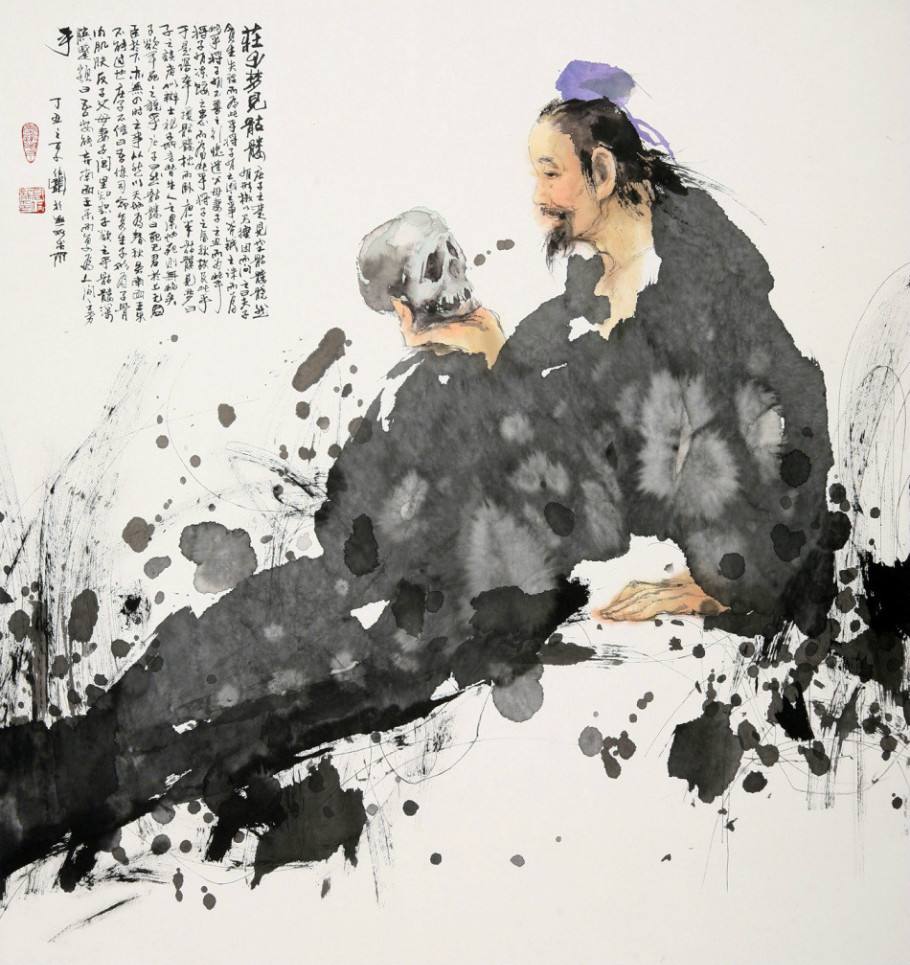 “人有没有潜力，一看便知”，爷爷说：没潜质的，往往有三大表现