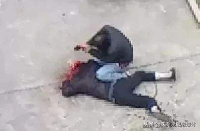 被抢劫反杀劫匪怎么判,男子凌晨遭遇劫匪身中5刀后反杀