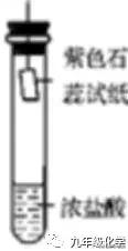 第十单元酸和碱复习,第十单元酸和碱知识点