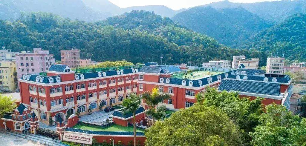 邀请函学校活动,华美校园活动