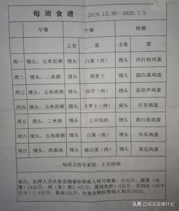 故事：国贸大盗：三年三条人命，出狱后收废品，月入1万5