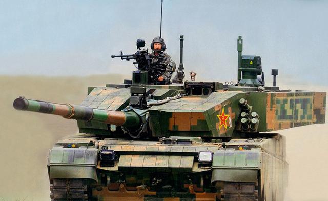 坦克兵看起来威风凛凛，其实真不容易，体力跟得上数学还得好