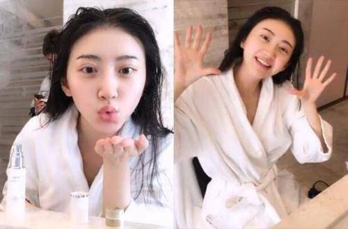 哪款洗面奶干皮适用清洁力强的干皮洗面奶种草