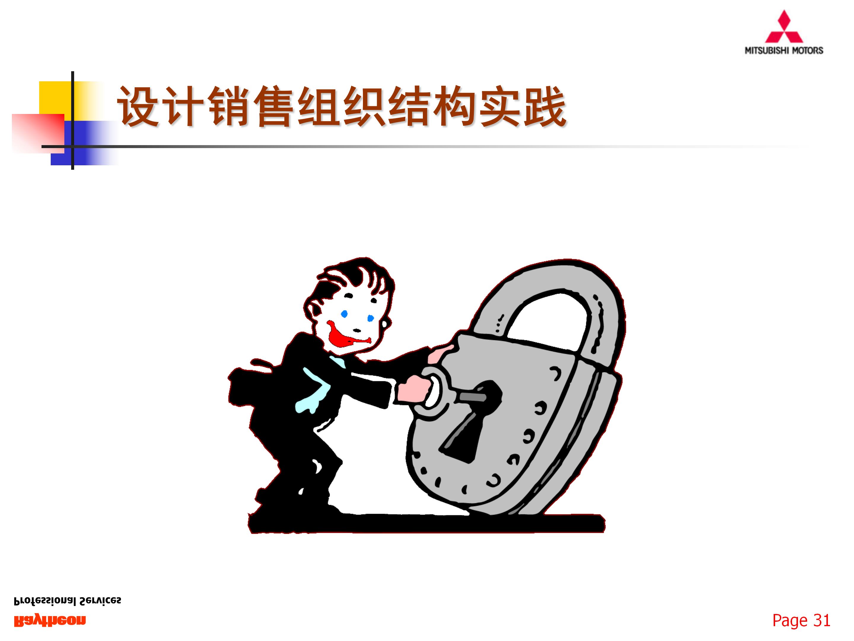 如何组建一支优秀的团队，77页销售团队建设与管理，果断收藏