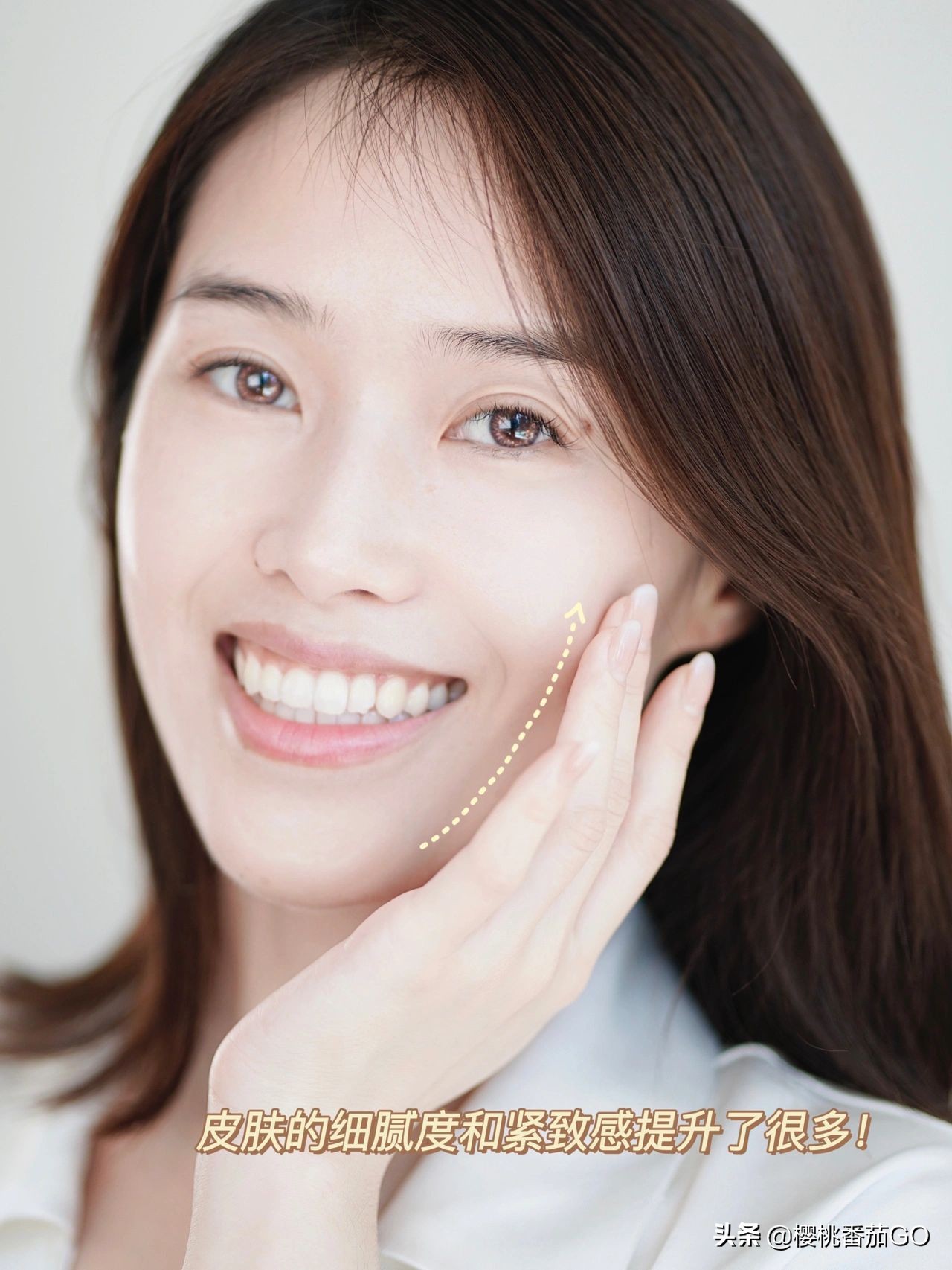 国货护肤暗沉肌肤的福音,国货之光保湿