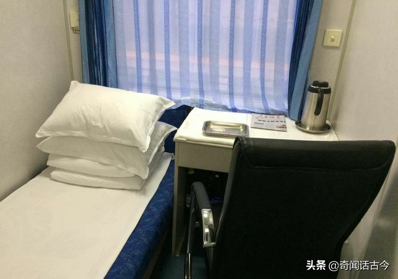 火车最高级的卧铺是什么样的,火车上的高级卧铺是怎么分的
