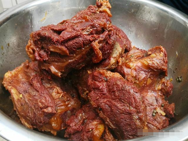 卤肉卤制的火候,卤肉的卤制时间和火候