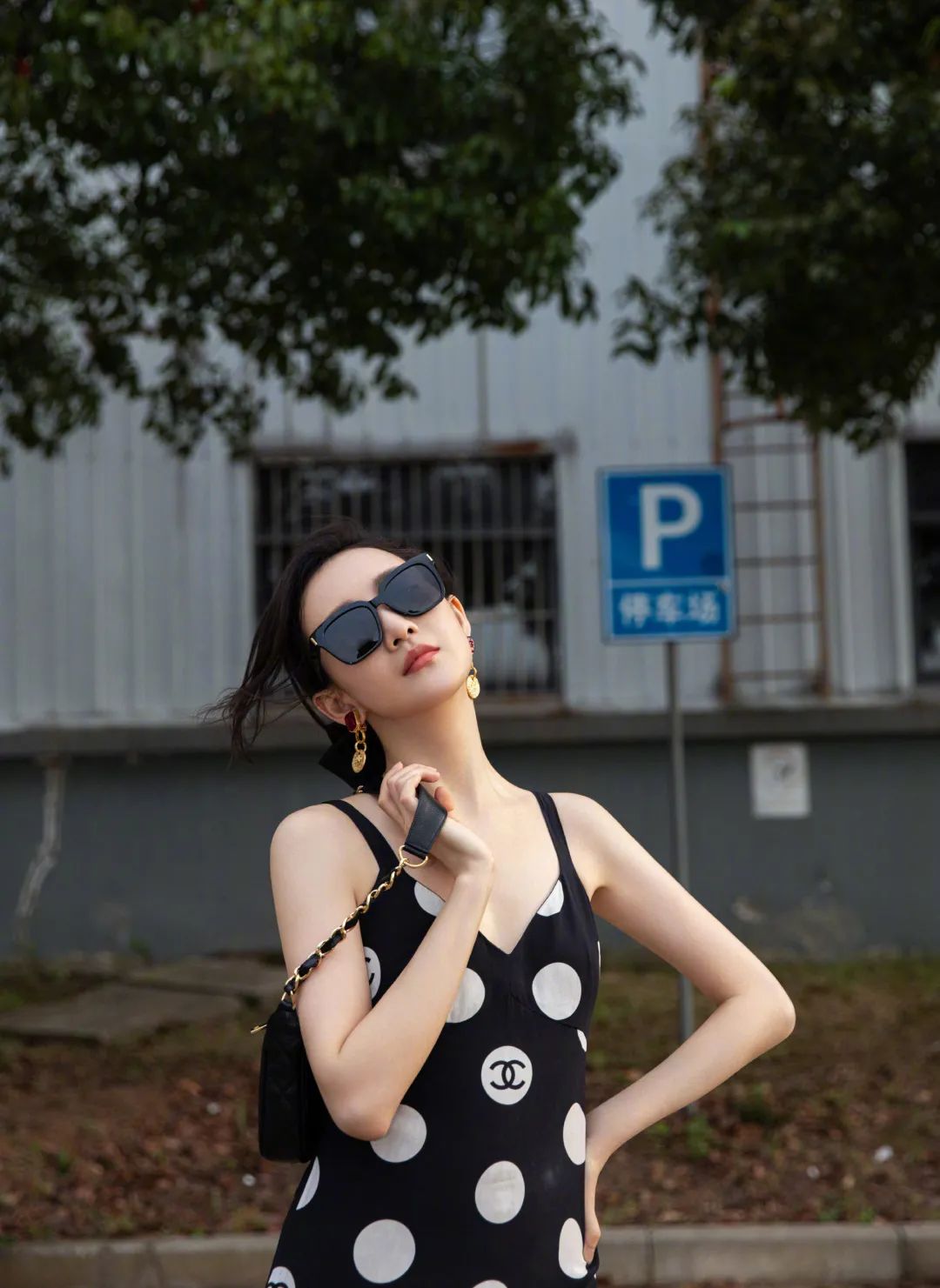 那些错过的宝藏女明星钟楚曦,宝藏女孩钟楚曦电影