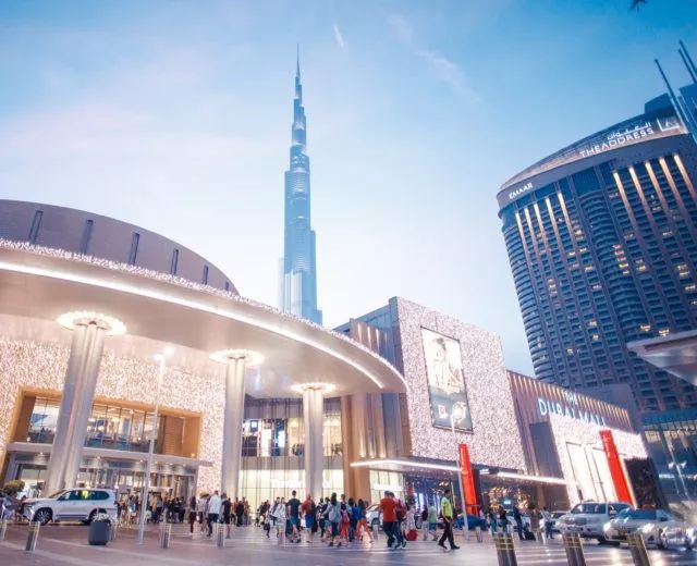 3小时玩转迪拜老城区,迪拜七天旅游攻略