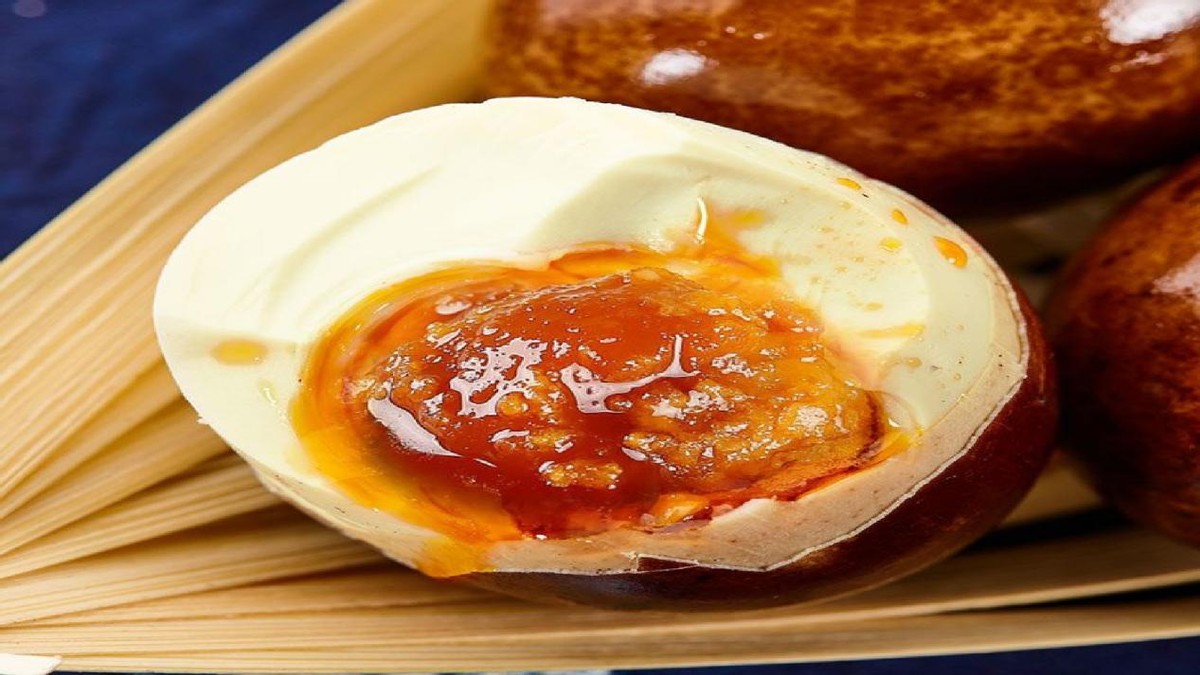 被央视点名的海鸭蛋遭频繁退货，不是质量问题，商家：我很无奈