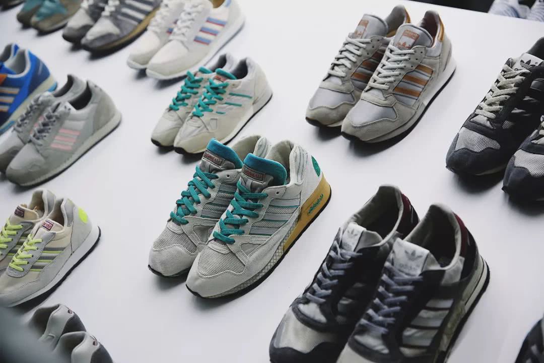 adidas明年发售yeezy,adidas来年再战