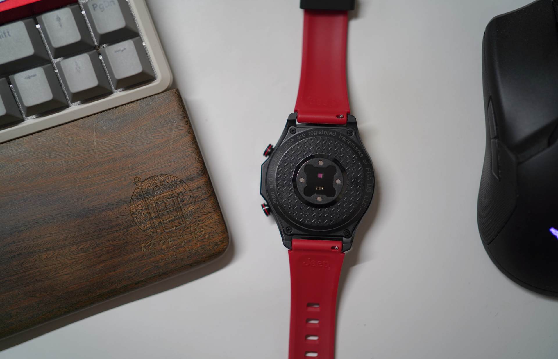 jeep黑骑士手表128g内存,手表jeep黑骑士