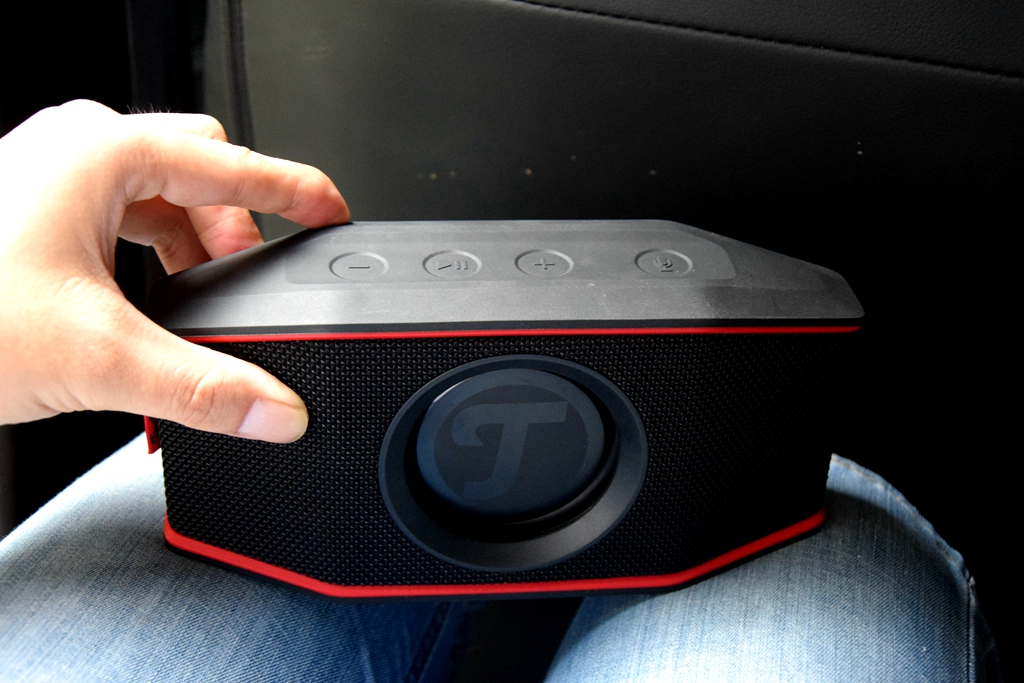 teufelrockstergo璇勬祴,teufelrockstergo渚挎惡钃濈墮闊崇