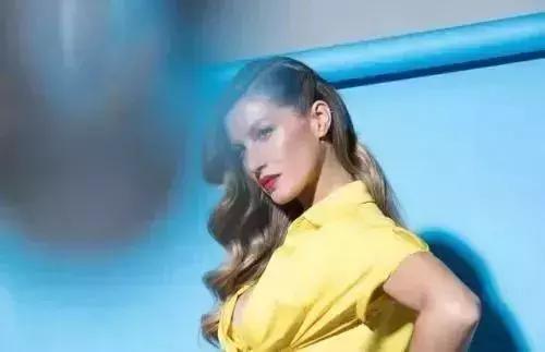 盘点好身材的维密超模,美到炸裂的维密超模