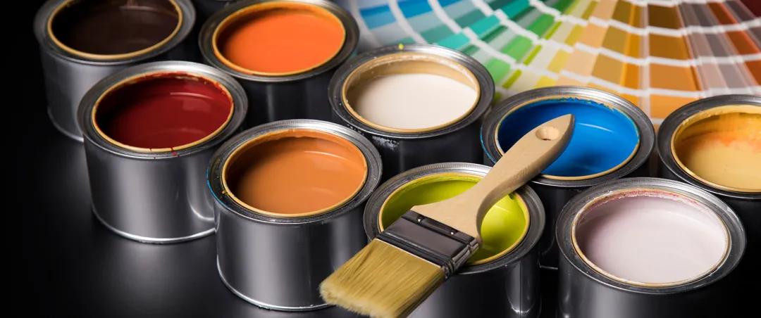 乳胶漆和硅藻泥哪个甲醛高,乳胶漆硅藻泥贝壳粉哪个好