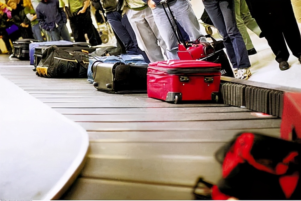 十条安检常识有哪些,过海关安检注意事项