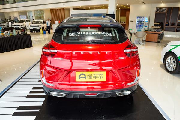 1.5t压榨马力,1.5自吸帝豪动力够用吗