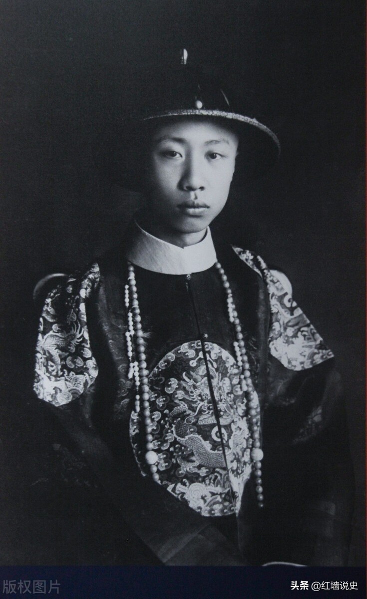 溥仪贵人李玉琴,末代皇妃李玉琴有几个儿女