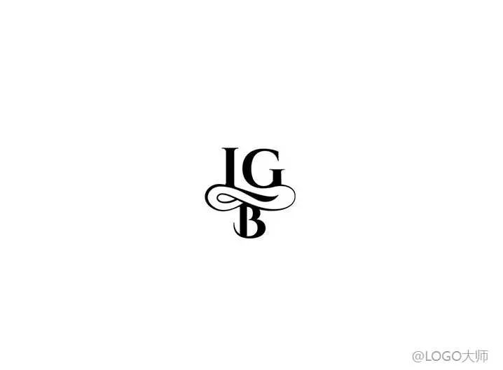 耐克鞋英文字体logo图片大全,母婴店logo英文字体设计