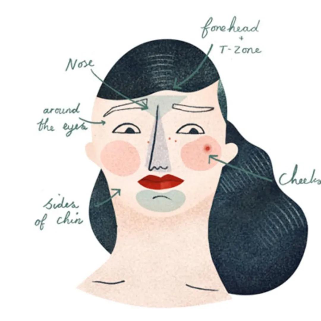 真哑光,999口红哑光很拔干是正品吗