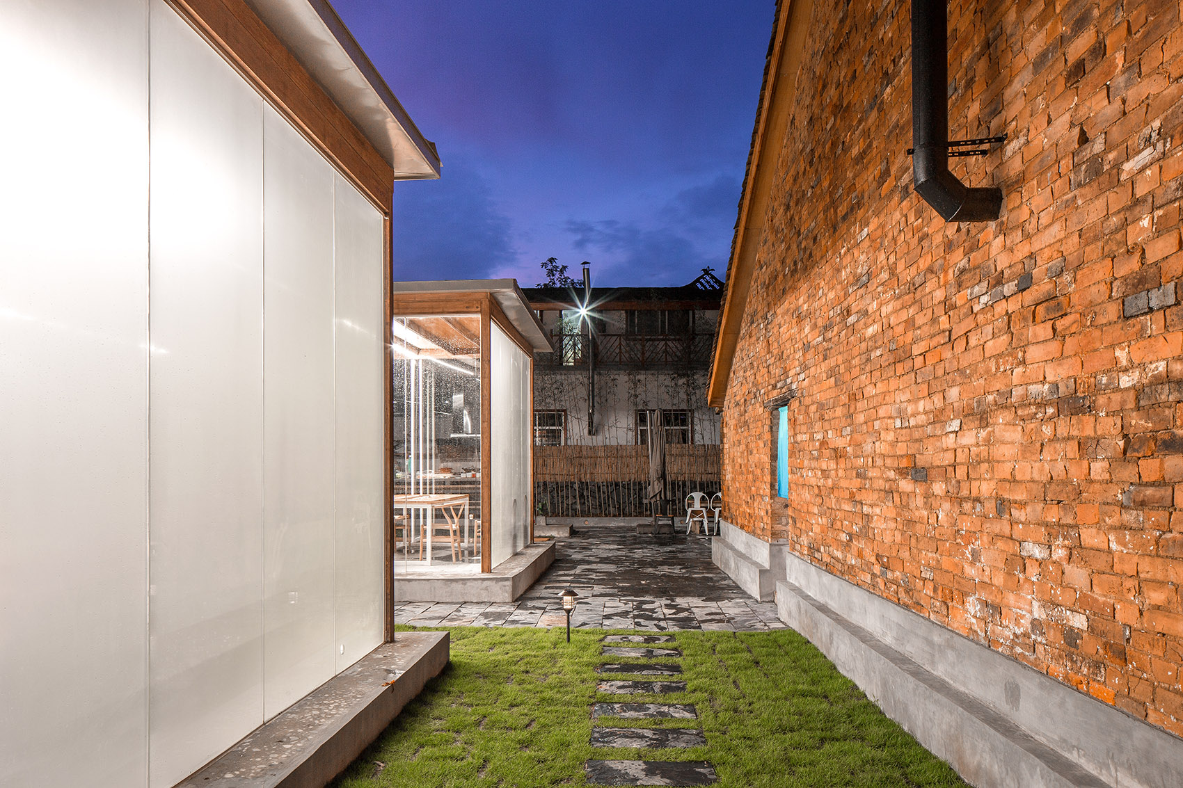 村墅集小户型豪宅,村墅记顶级一层别墅