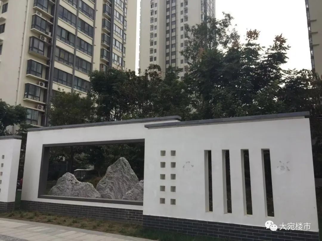 盘点南阳楼盘,南阳烂楼盘名单