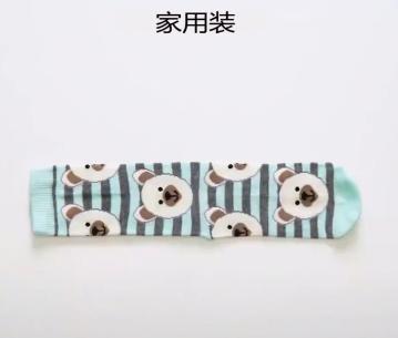 怎样折叠袜子更整齐,袜子怎么折叠最省空间