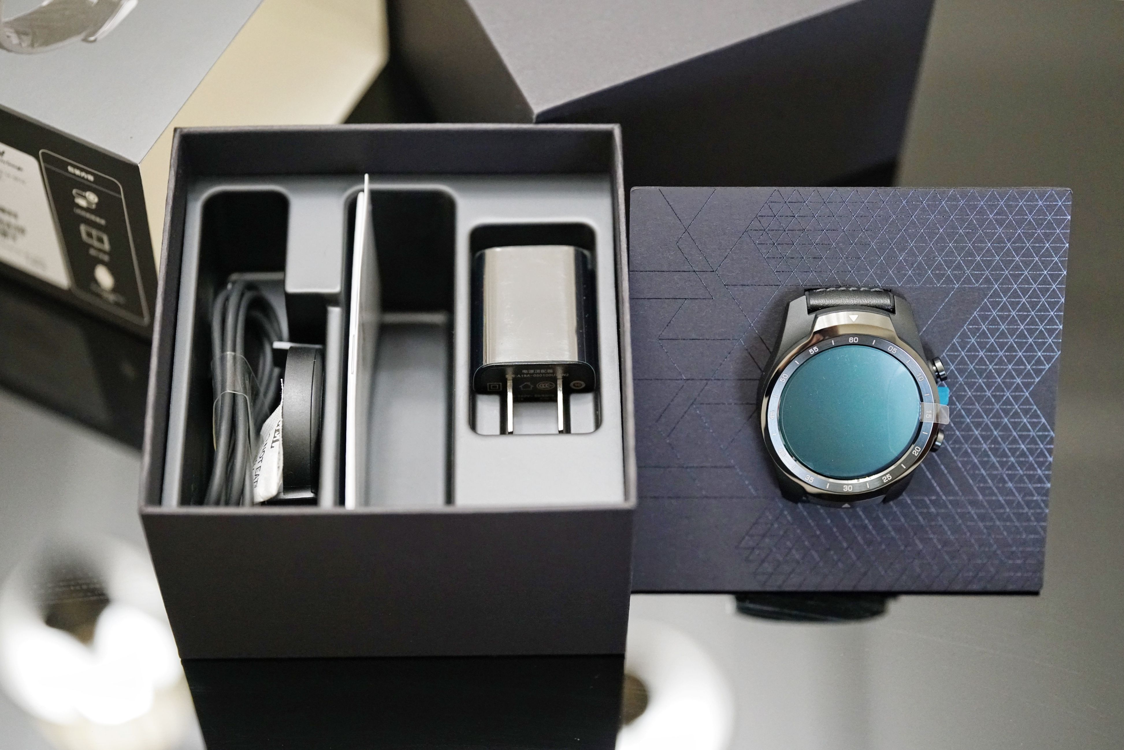 ticwatchpro怎么开通esim,esimticwatch