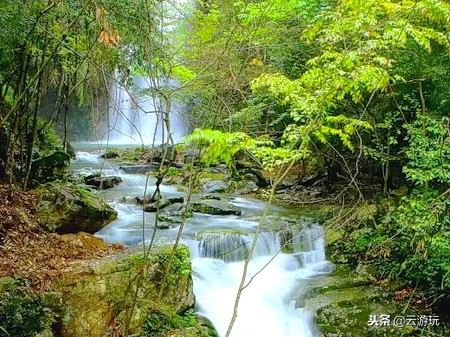 怀化十大景点推荐,怀化景点推荐十大景点