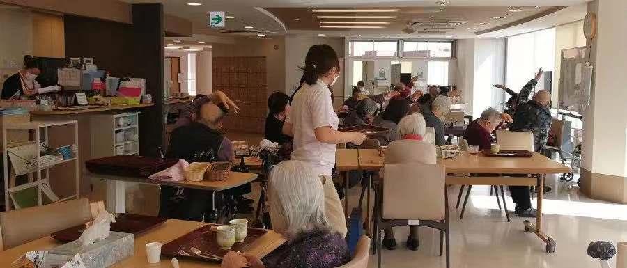 医养结合的深度解析,医养结合的意义和优势