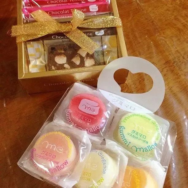 就连日本居民都在买的东京站伴手礼，带回去送给亲戚朋友倍儿有面