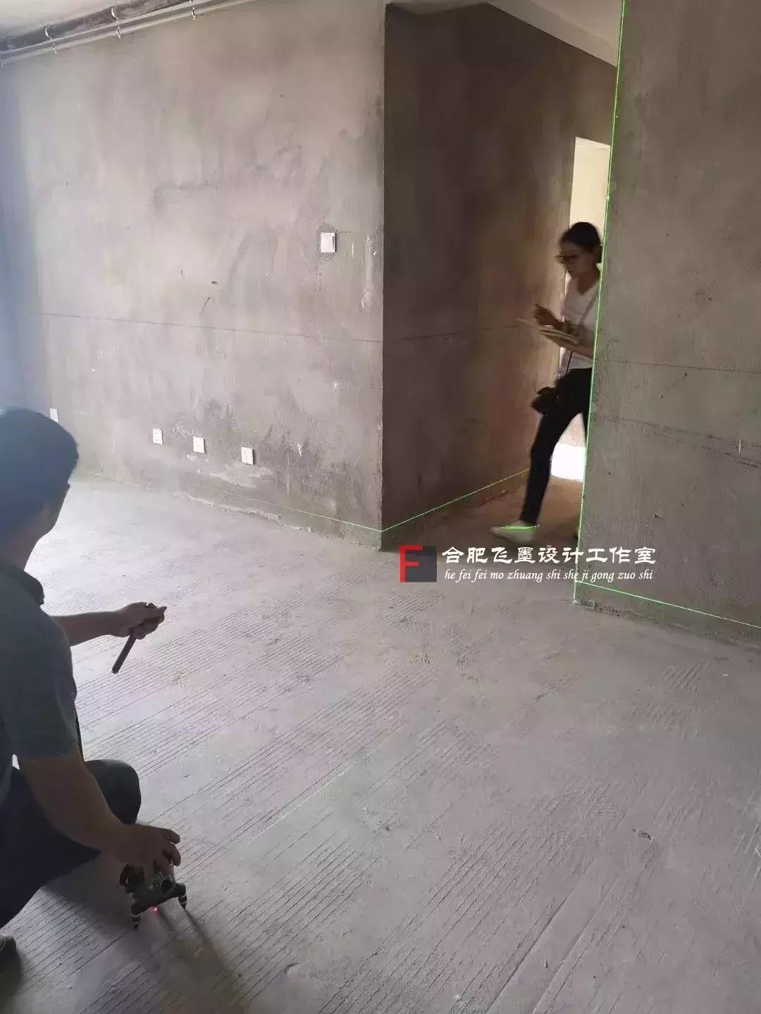 验房不可怕，就怕不知道要验啥！项目经理把最全的流程都列好了