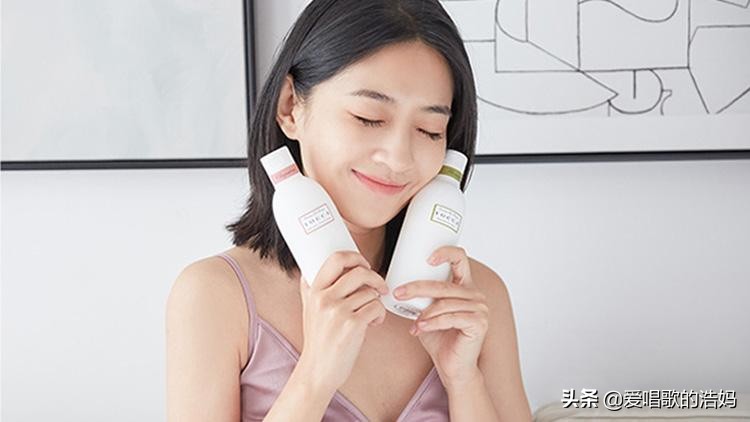 用完身体乳身体有没有香味,长时间用身体乳会有淡淡的香味吗