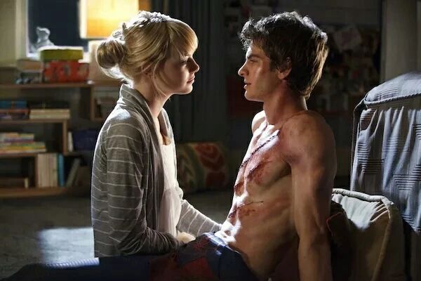 蜘蛛侠的起源视频,蜘蛛侠的起源漫画