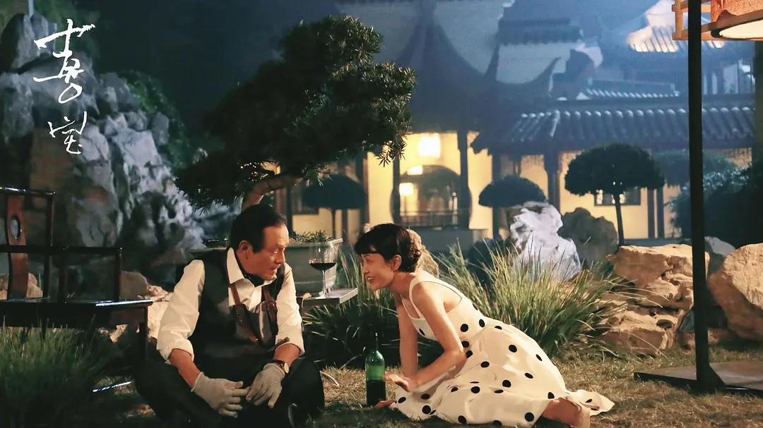 《喜宝》：喜宝得到一辈子都花不完的钱，却不要，是否太矫情？