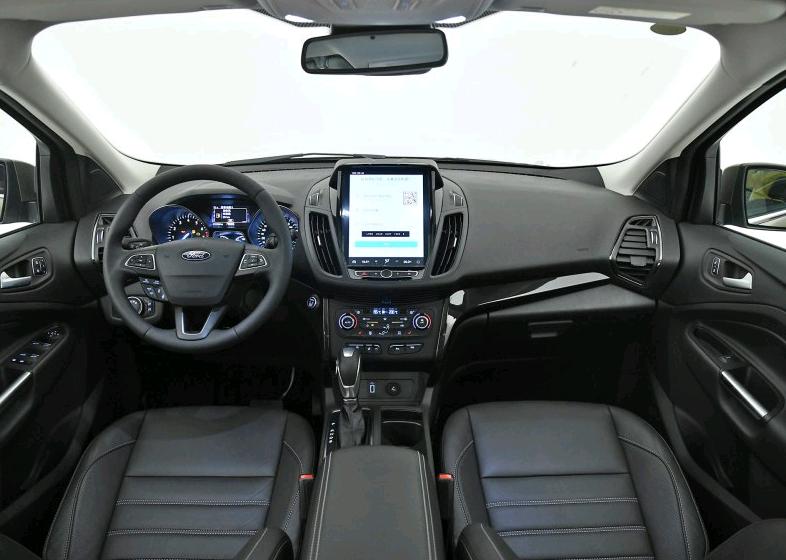 福特翼虎拆解讲解,福特翼虎说明书