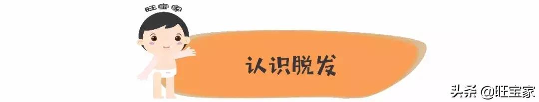 生娃是罐秃顶剂，从此我变成了裘千尺