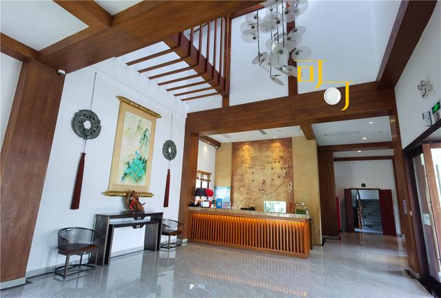 富阳龙门古镇农家菜,富阳龙门山附近美食