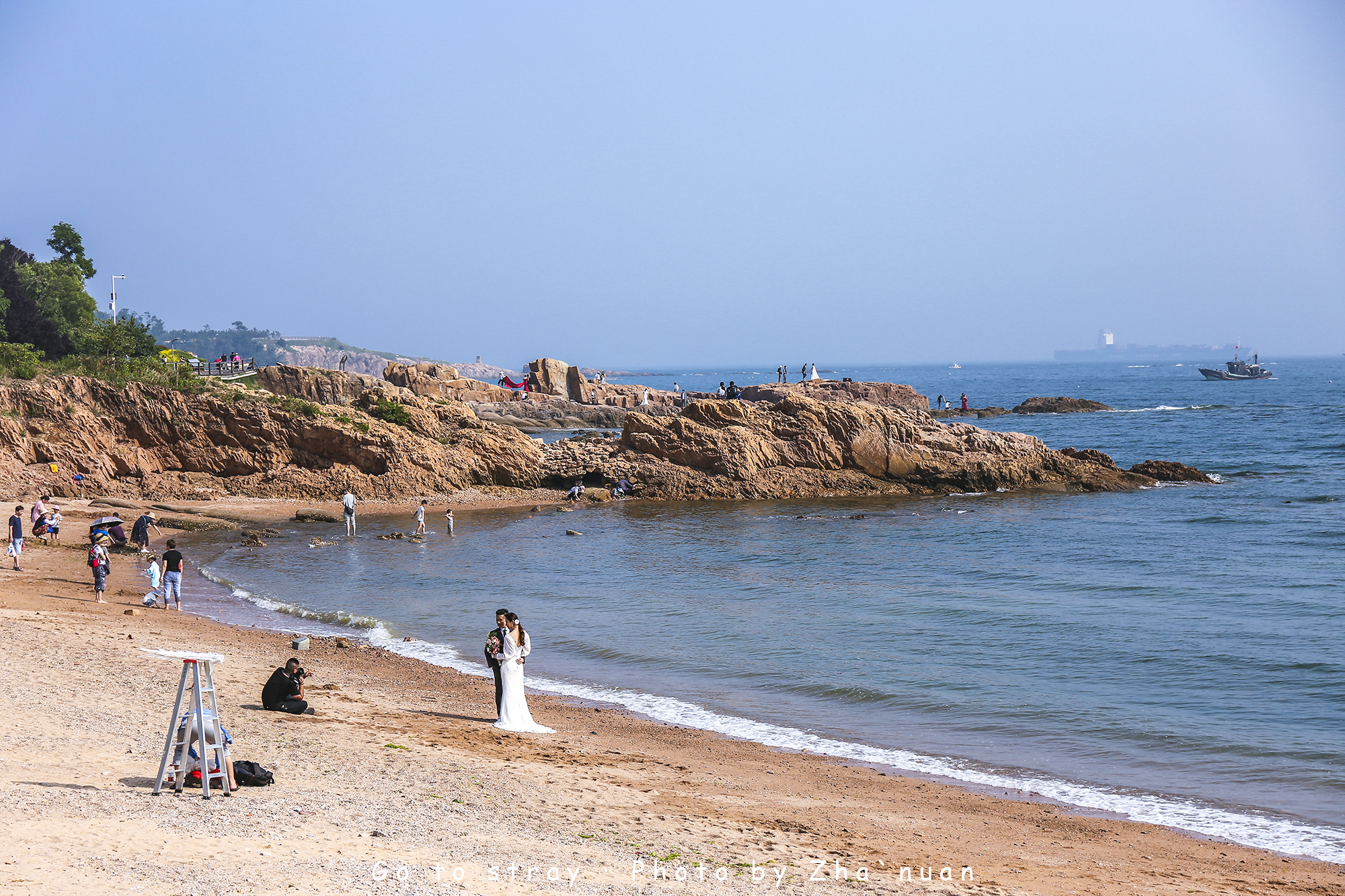 青岛红岛未来最新规划,青岛有个红岛吗