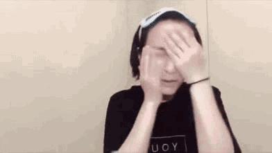 什么？让我拿马应龙涂脸？还说对能消黑眼圈？！