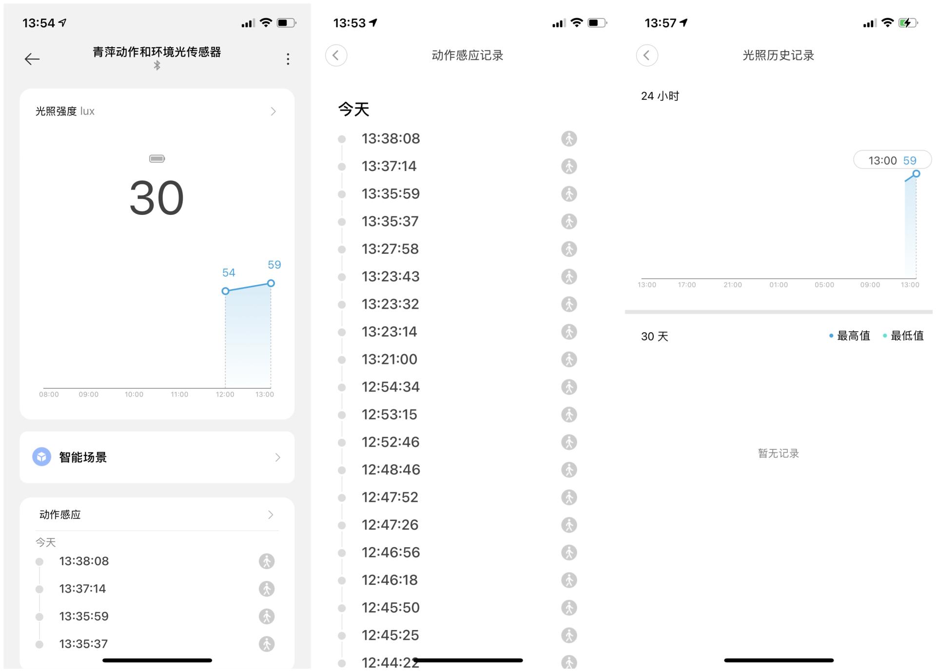 米家青萍蓝牙网关无法操作,米家多功能网关和青萍蓝牙开关