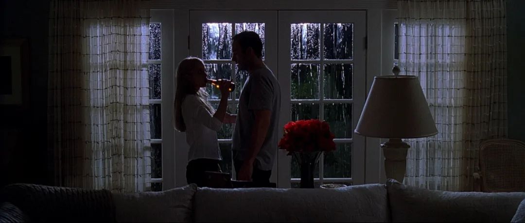 美国丽人事件,美国丽人的深层含义